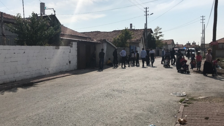 Konya’da Tüfekli-bıçaklı Kavga: 6 Yaralı