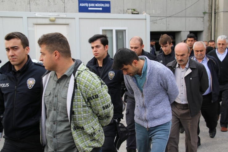 5 Milyar Haksız Kazanç Elde Eden Pos Tefecileri Operasyonla Çökertildi