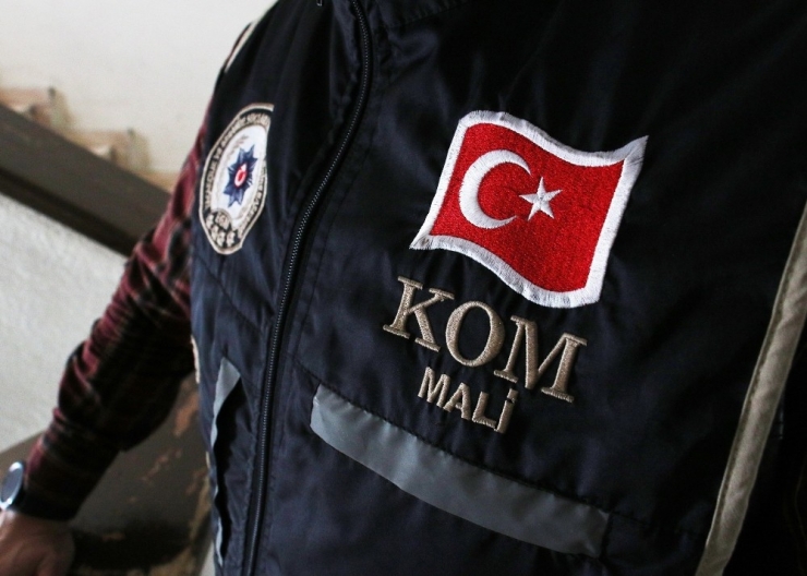 5 Milyar Haksız Kazanç Elde Eden Pos Tefecileri Operasyonla Çökertildi