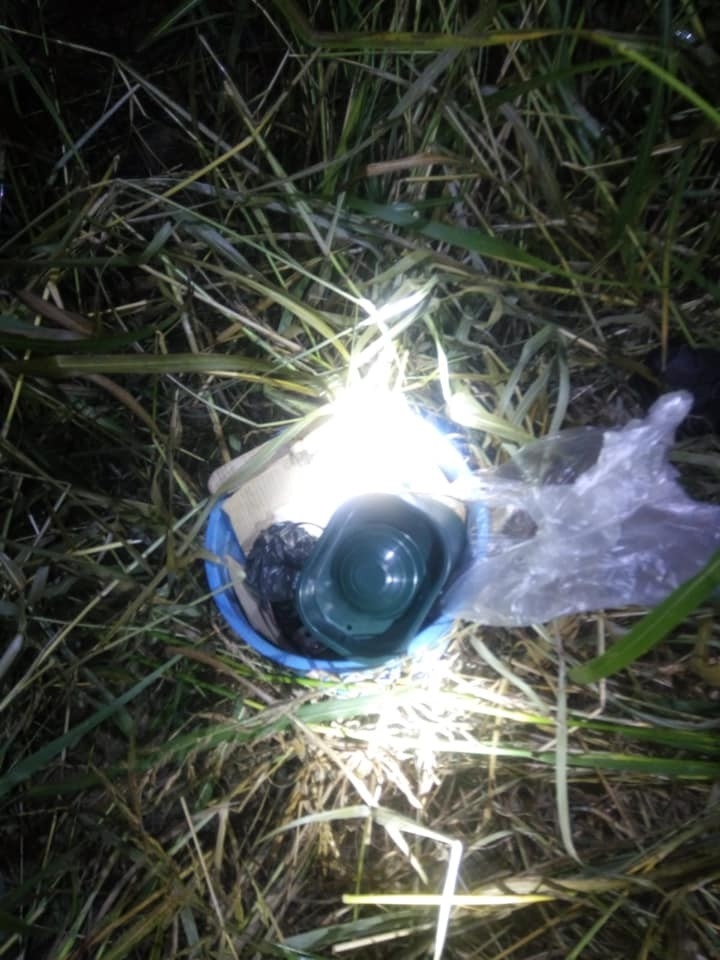 Aydın’da Kaçak Ve Usulsüz Avcılığa Geçit Yok