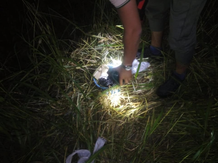 Aydın’da Kaçak Ve Usulsüz Avcılığa Geçit Yok