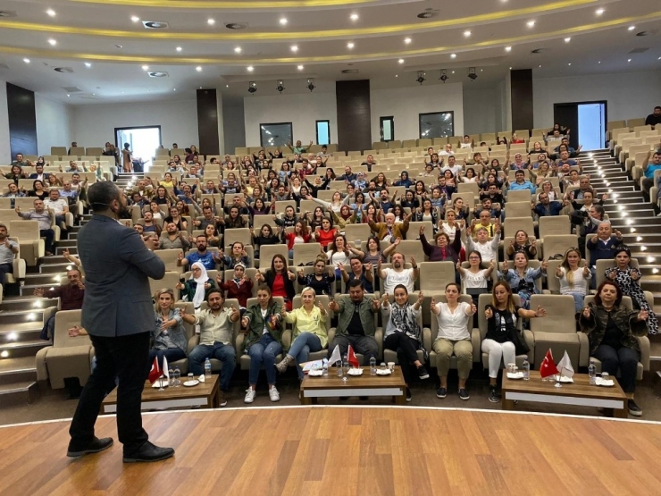 "Anne-baba Okulu" Çanakkale’de Start Verdi