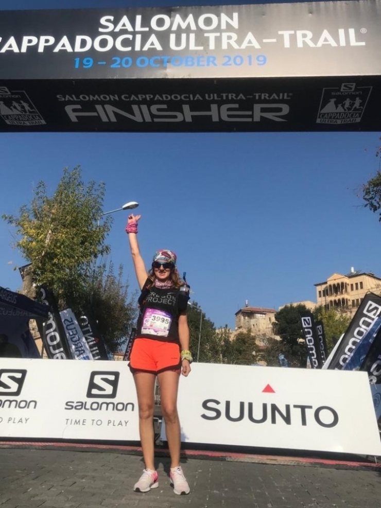 Etudosd Sporcusu Uluslararası Yarışmada Ter Döktü