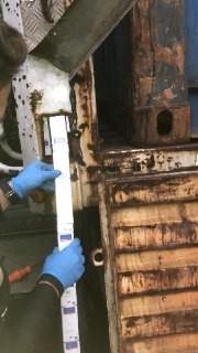 Gaziantep’te 660 Paket Kaçak Sigara Ele Geçirildi