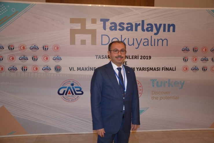 Halıcılar Uzak Doğu Pazarından Umutlu