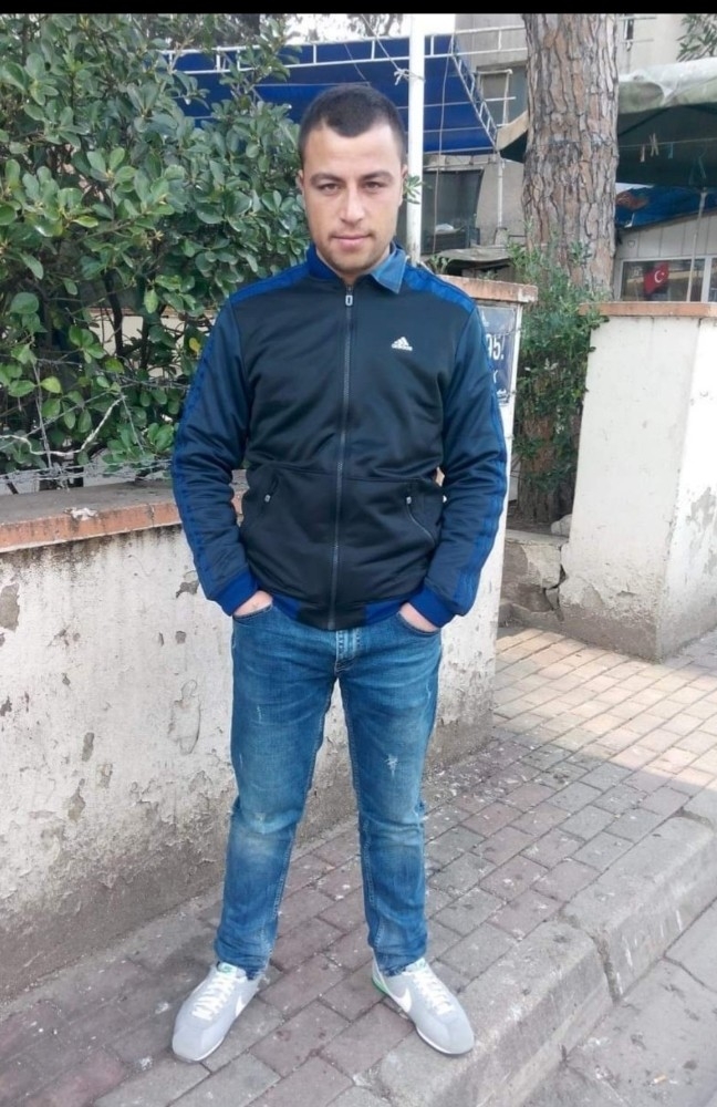 İzmir’de Üvey Kardeş Cinayeti