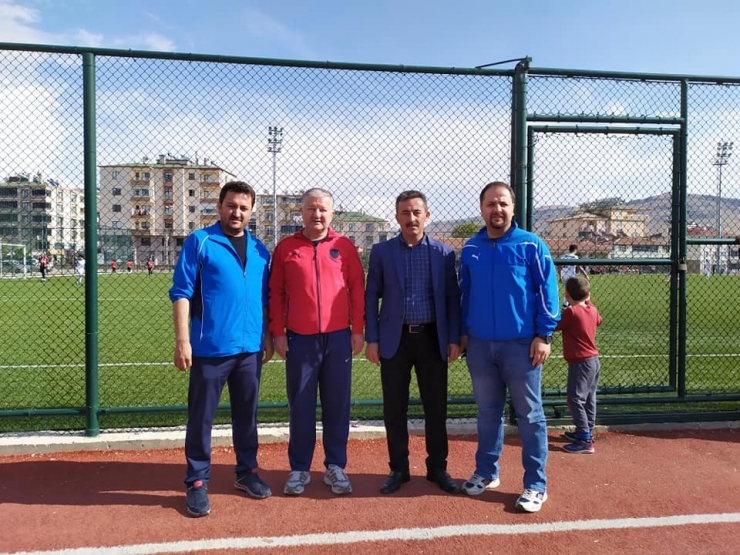 Develispor Evinde Farklı Kazandı