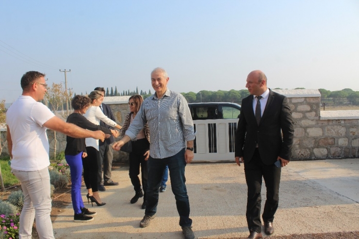 Milli Eğitim Bakan Yardımcısı Denemeç: "Eğitimde Dönüşümü Yavaş Yavaş Gerçekleştireceğiz"