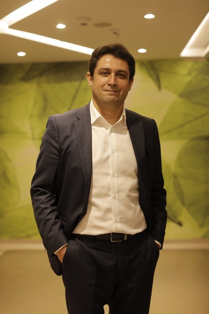 “Türkiye, Sağlık İnovasyonunda Dünyada Önemli Bir Merkez Olabilir”