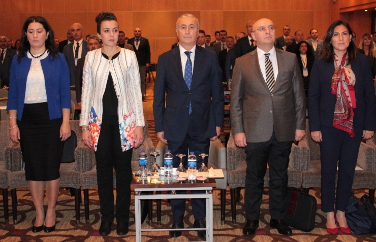 Milli Eğitim Bakan Yardımcısı Safran: “Bilgi Sağlamanın Ötesine Geçilmeli”