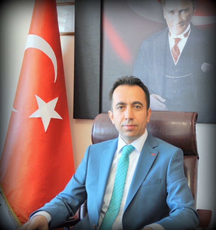 En Hızlı Yükseliş Gösteren Üniversiteler Sıralamasında Munzur 2. Oldu