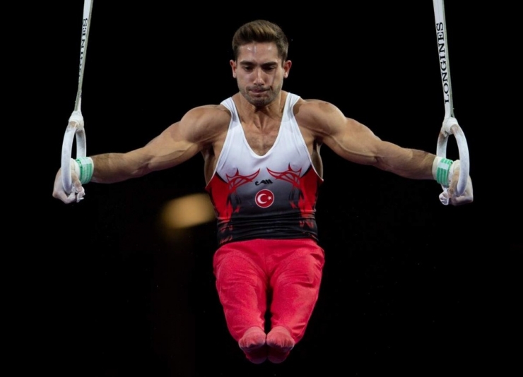 Dünya Şampiyonundan Başkan Acar’a Ziyaret