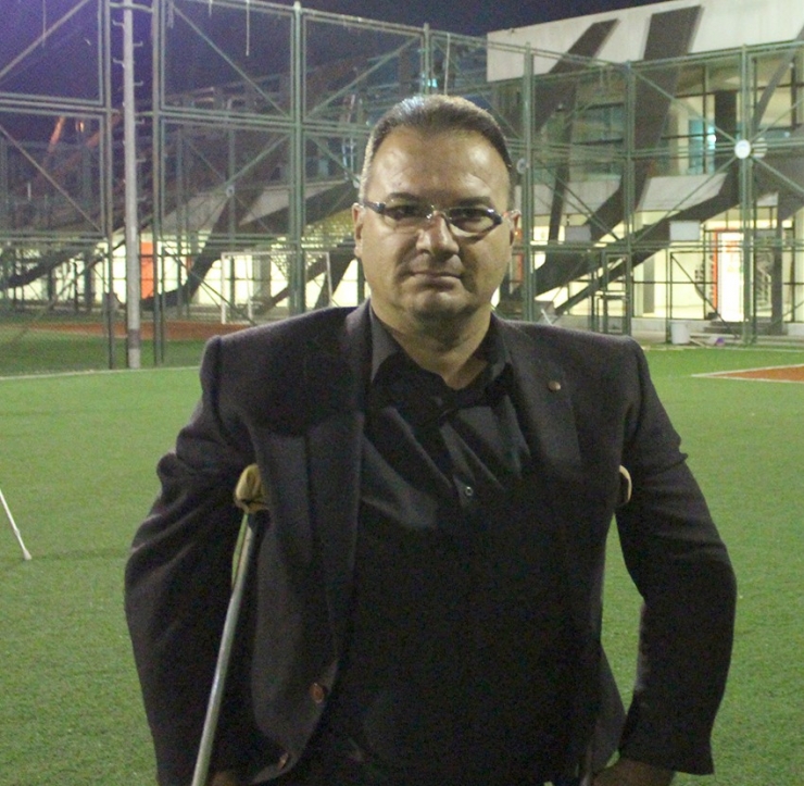 Engelli Spor Kulüpleri Birliği, Türkiye’de İlk Defa Kayseri’de Kuruldu