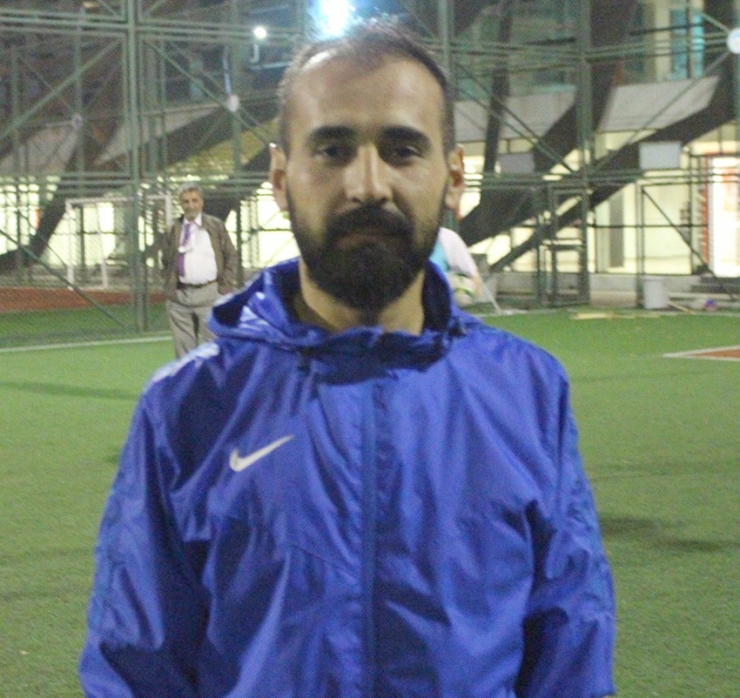 Engelli Spor Kulüpleri Birliği, Türkiye’de İlk Defa Kayseri’de Kuruldu