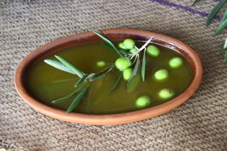 Kaliteli Zeytinyağının Yeni Trendi “Soğuk Sıkım Ve Erken Hasat”
