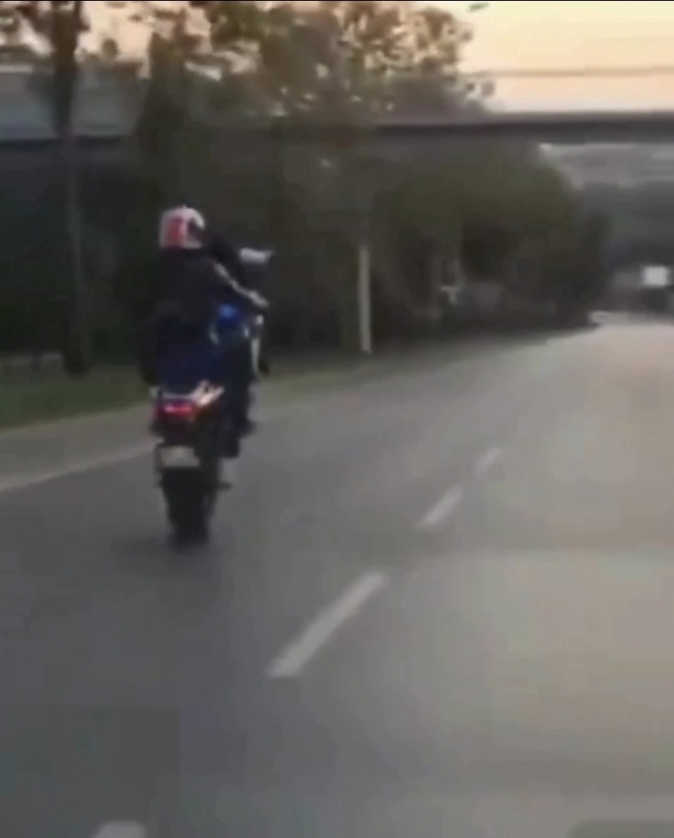 İstanbul’da Düğün Konvoyunda Yol Kesip Terör Estiren Magandalar Kamerada