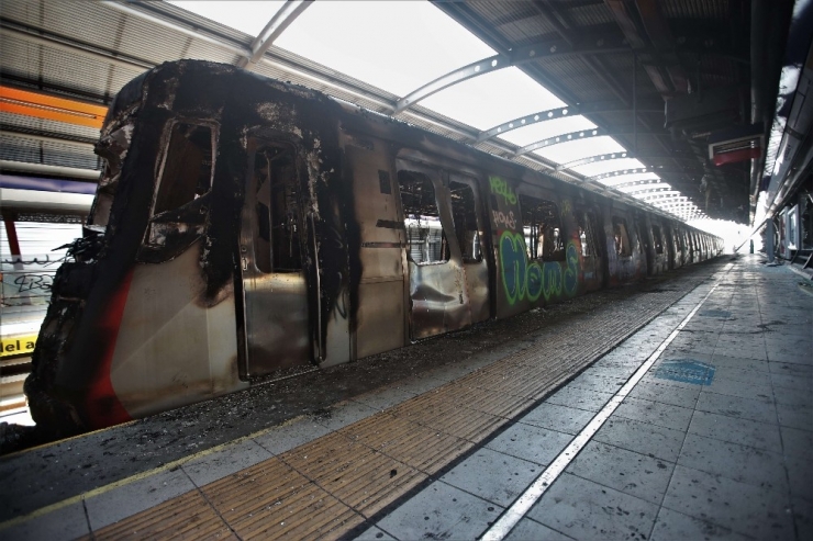 Bm’den Şili’deki Protestolarda Ölenler İçin Soruşturma Çağrısı