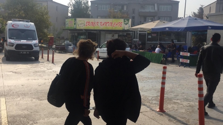 İnegöl’de Fuhuş Operasyonu