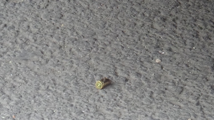 Diyarbakır’da ‘Çayı Fazla Yazdın’ Kavgası: 1’i Ağır 2 Yaralı