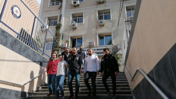 Eyüp’te Uyuşturucu Satıcıları Arasındaki Rekabet Kanlı Bitti: 2 Ölü