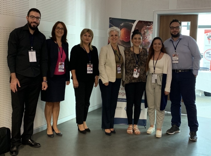 Hücre Ölümü Nedenleri Sempozyumda Tartışıldı