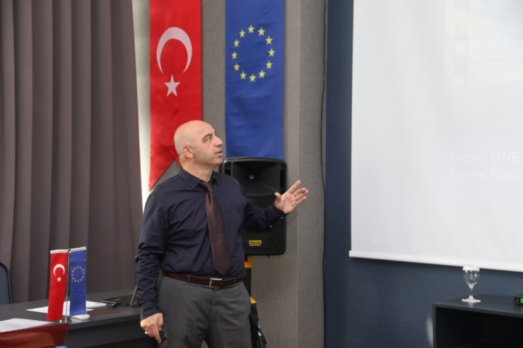 ‘Kocaeli Sera Gazı Envanteri Ve İklim Değişikliği Eylem Planı’ Hazır