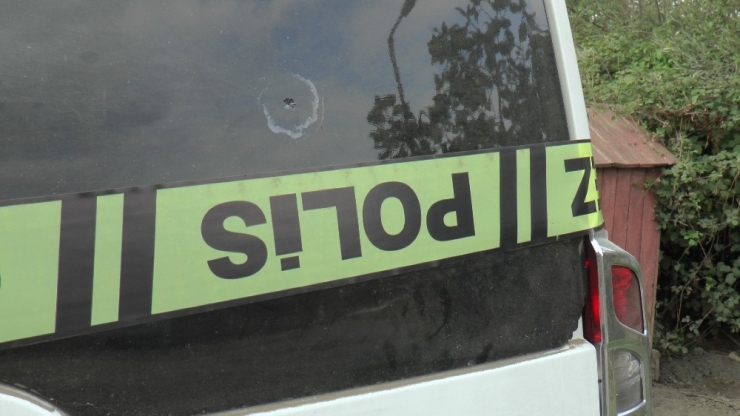 Kocaeli İki Aile Arasında Silahlı Çatışma: 7 Gözaltı