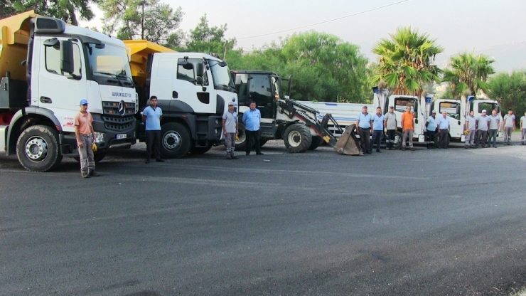 Bodrum’dan 85 Ton Çöp Çıktı; Duyanlar Kulaklarına İnanamadı