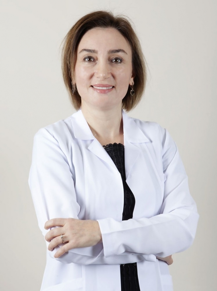 Meme Kanserinin Kadında Üremeye Etkisi