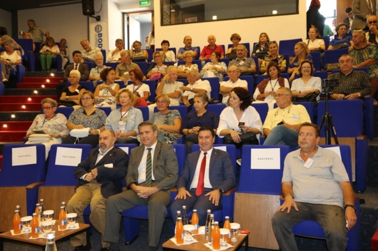 60’lık Öğrencilerin Üniversite Heyecanı