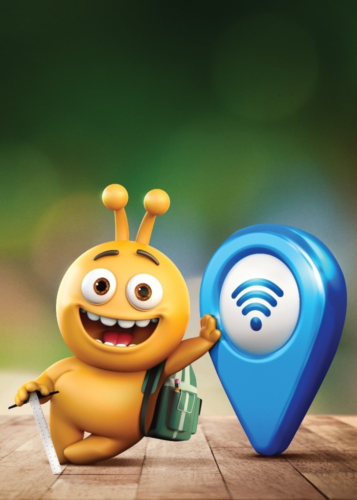 Üniversite Kampüslerine Turkcell’den Yüksek Hızlı İnternet