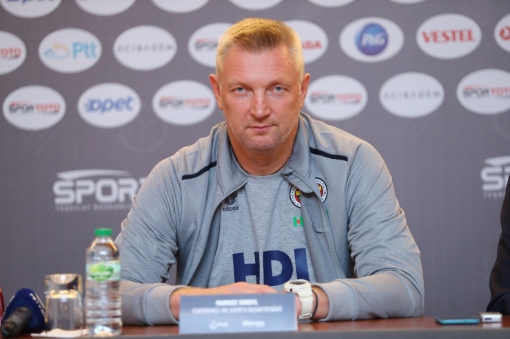 Filede Dev Finale Doğru