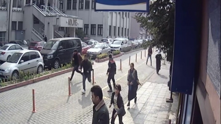 “Dünya Osteoporoz Günü” Farkındalık Etkinliği Yapıldı