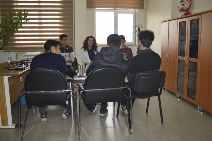 Ağrı’da Eğitimde Hedef: En İyi İller Arasına Girebilmek