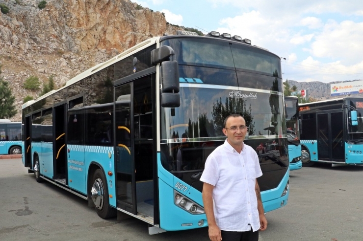 Dürüst Şoföre, Sosyal Medyadan ‘Salak Mısın’ Yorumu