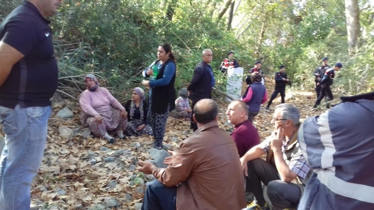 Aydın’da Yine Jeotermal Gerginliği