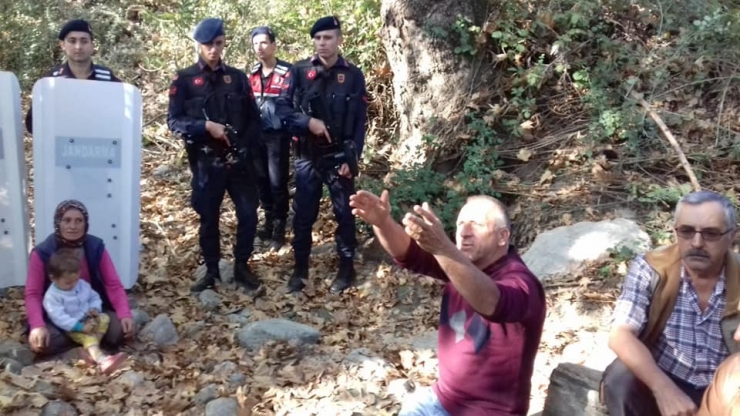 Aydın’da Yine Jeotermal Gerginliği