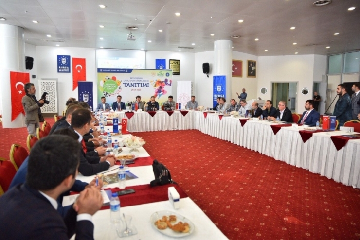 Bose’de Hedef 350 Bin Öğrenci