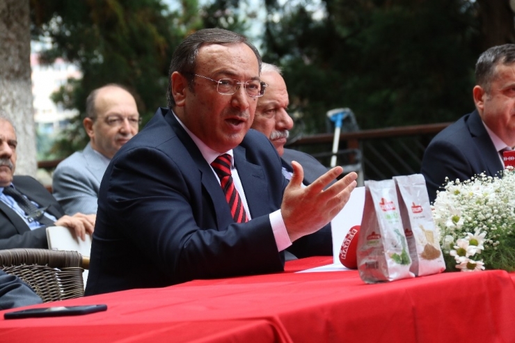 Çaykur Çay Çöpünün Çıkışını Durdurdu