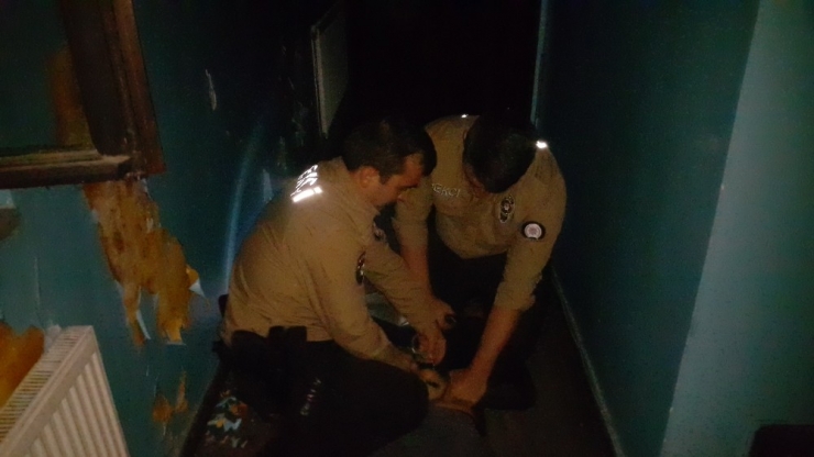 İtalyan Kilisesi’ne Uyuşturucu Operasyonu