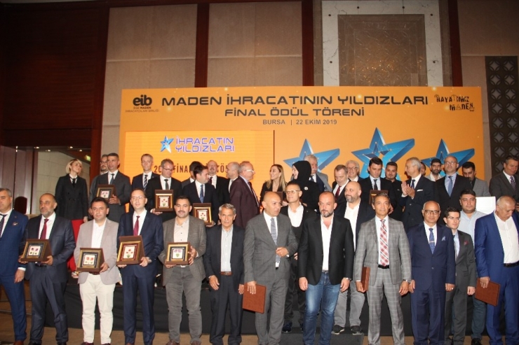 Emib’ten 290 Milyon Dolarlık Teşekkür