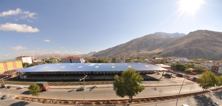 Elbistan Belediyesi, Kendi Elektriğini Güneşten Üretecek