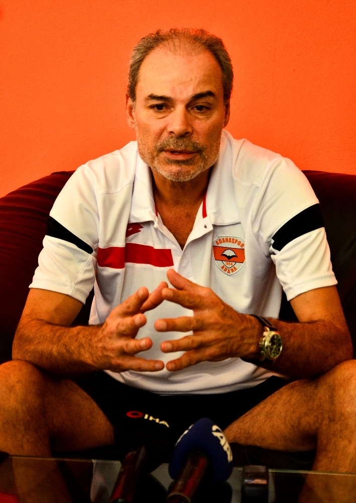 Engin İpekoğlu: "Oynadığımız Oyunun Hakkı 1 Puan Bile Değil"