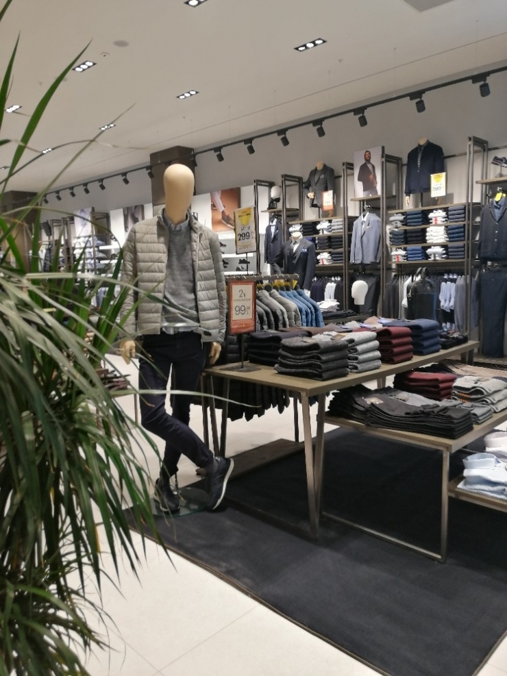 Altınyıldız Classics’den İzmir’e Yeni Mağaza