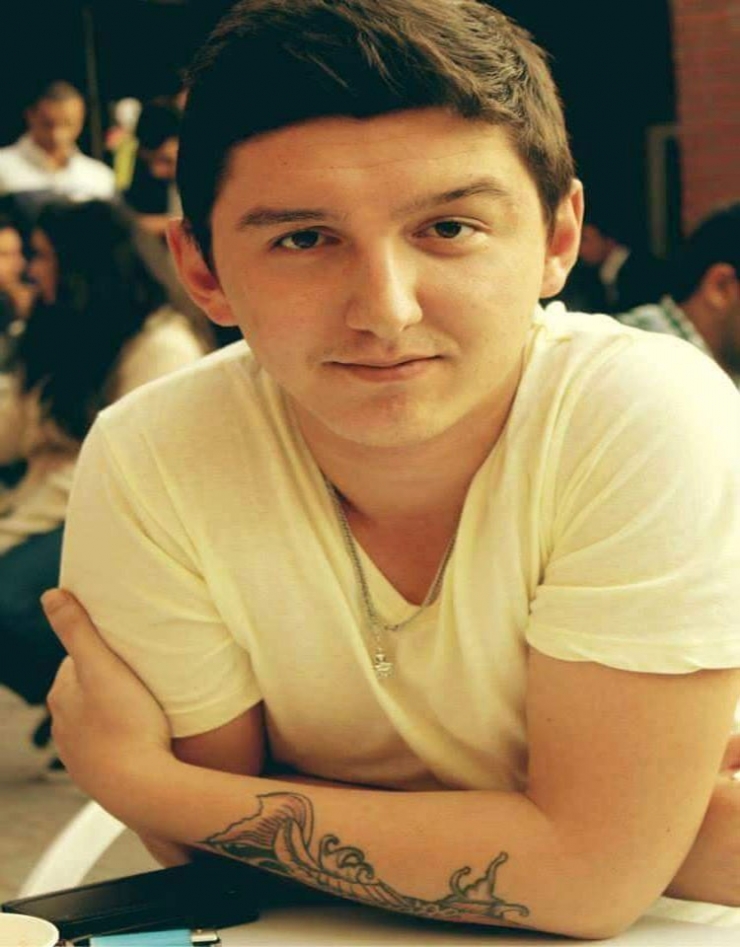 Arkadaşını Ezerek Öldüren Güner Alvanoğlu’nun Yargılandığı Davada Karar