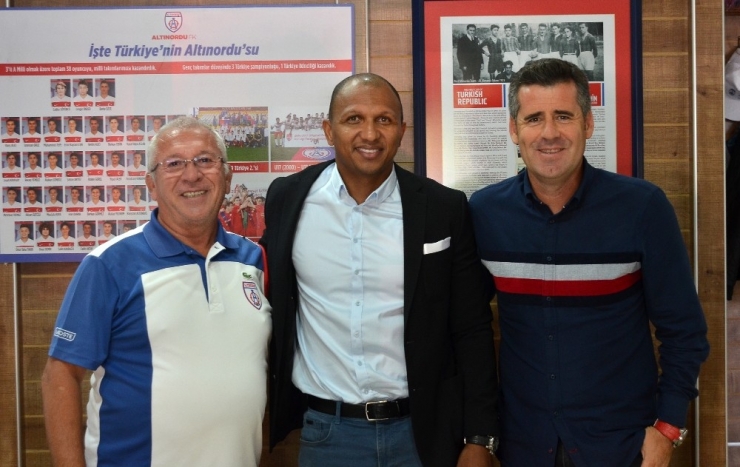 Mehmet Aurelio: "Milli Takım Kesinlikle Euro 2020’ye Katılır"