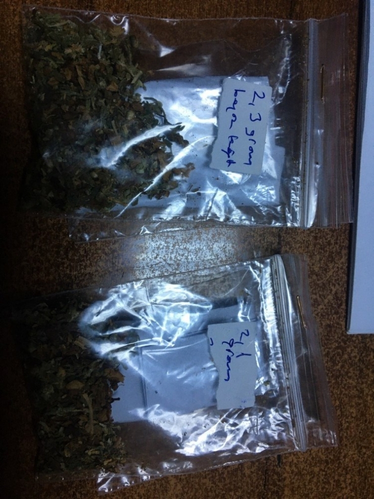 Gaziantep Polisi Suçlulara Göz Açtırmıyor