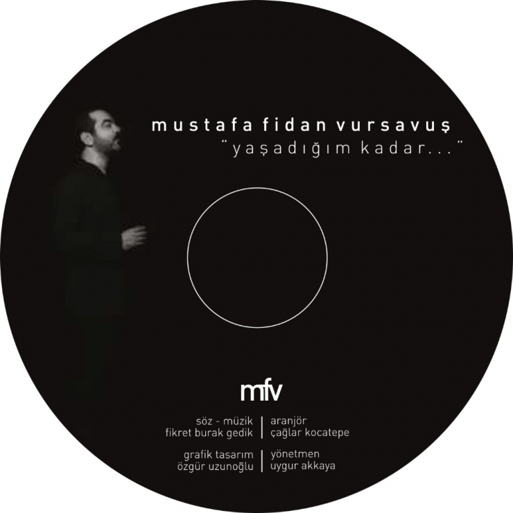 "Yaşadığım Kadar" Yüzbinlerin Dilinde