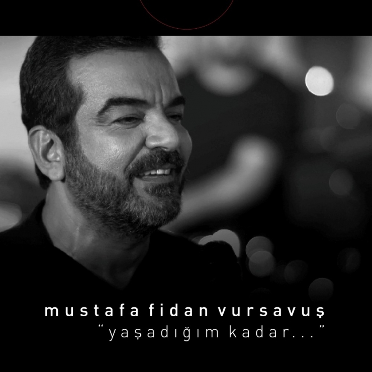 "Yaşadığım Kadar" Yüzbinlerin Dilinde