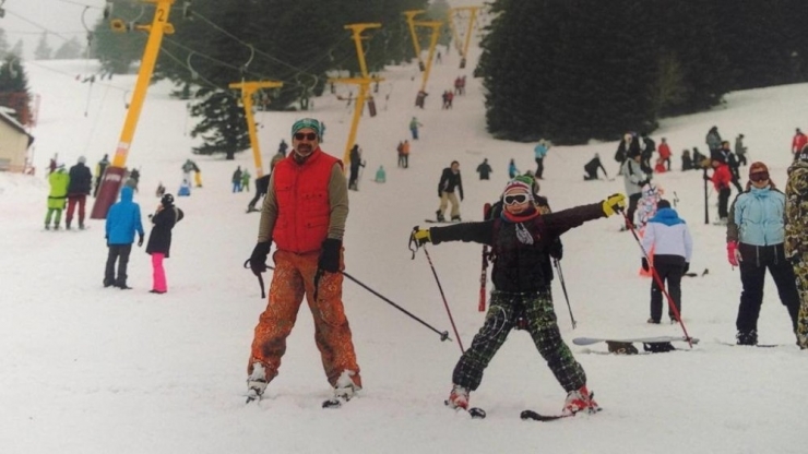 Babayla Yaşamak İsteyen Çocuktan Hakime Duygulandıran Mektup